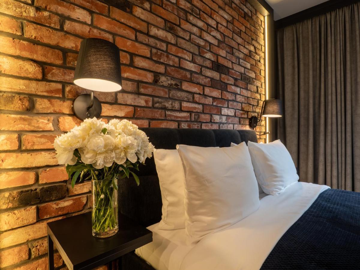 Loft House Premium Apartments Wroclaw Dış mekan fotoğraf