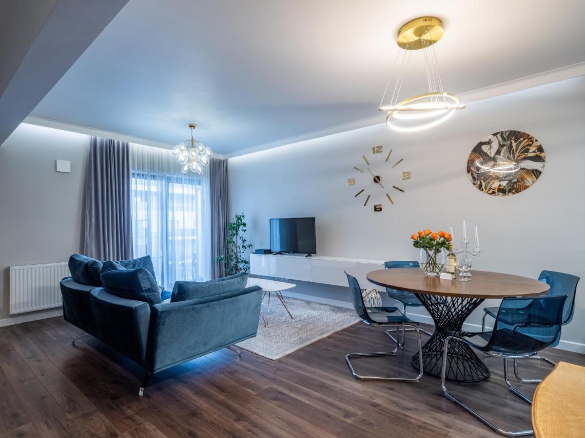 Loft House Premium Apartments Wroclaw Dış mekan fotoğraf