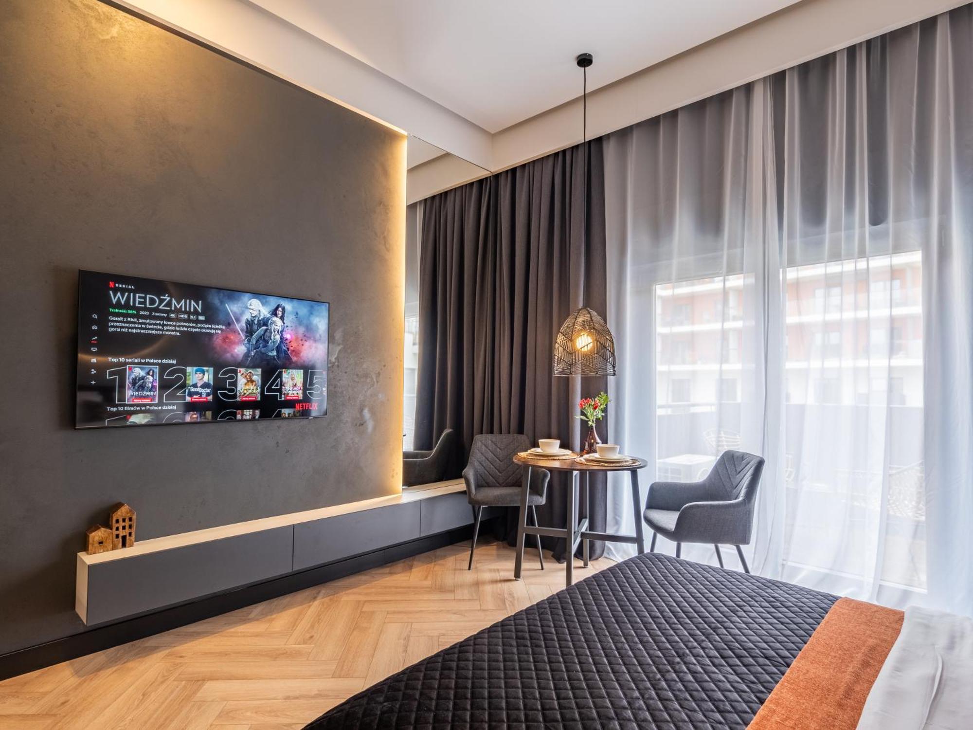 Loft House Premium Apartments Wroclaw Dış mekan fotoğraf