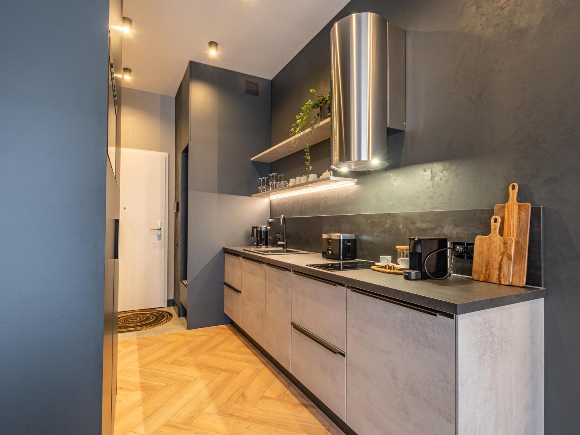 Loft House Premium Apartments Wroclaw Dış mekan fotoğraf